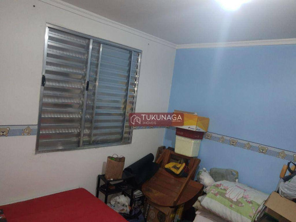 Imagem Apartamento com 2 Quartos à Venda, 45 m² em Guaianazes - São Paulo Imagem Apartamento com 2 Quartos à Venda, 45 m² em Guaianazes - São Paulo