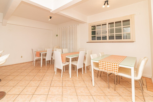 Imagem Apartamento com 3 Quartos à Venda, 76 m² em Mont Serrat - Porto Alegre