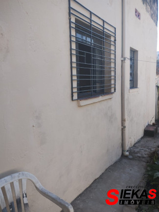 Imagem Casa com 1 Quarto à Venda, 50 m² em Penha De França - São Paulo Imagem Casa com 1 Quarto à Venda, 50 m² em Penha De França - São Paulo
