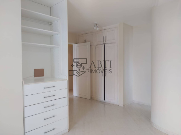 Imagem Apartamento com 3 Quartos à Venda, 200 m² em Moema - São Paulo