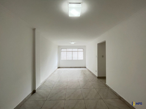 Apartamento com 3 Quartos para Alugar, 108 m² em Bela Vista - São Paulo