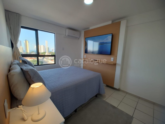 Imagem Apartamento com 2 Quartos à Venda, 51 m² em Ponta Negra - Natal Imagem Apartamento com 2 Quartos à Venda, 51 m² em Ponta Negra - Natal