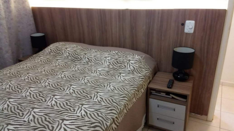 Imagem Imóvel com 2 Quartos à Venda, 49 m² em Parque Dos Lagos - Ribeirao Preto