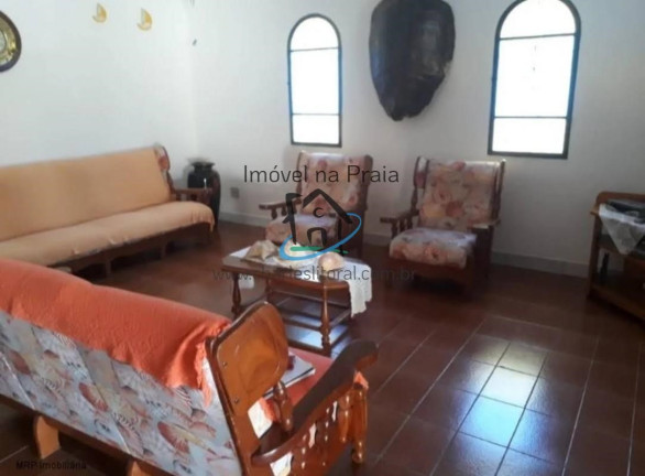 Imagem Casa com 4 Quartos à Venda, 200 m² em Praia Da Lagoinha - Ubatuba