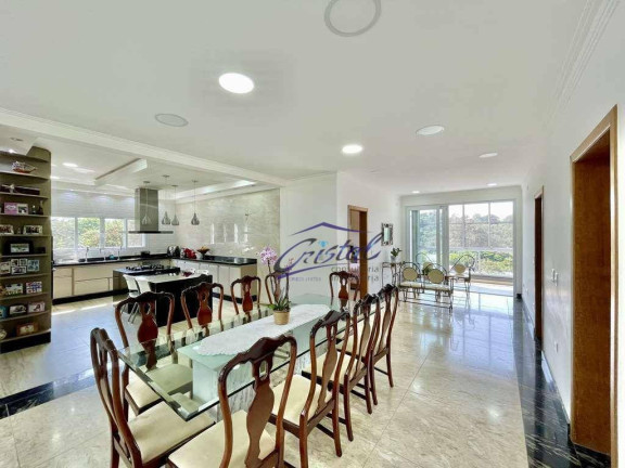 Imagem Casa com 4 Quartos à Venda, 536 m² em Granja Viana - Cotia Imagem Casa com 4 Quartos à Venda, 536 m² em Granja Viana - Cotia
