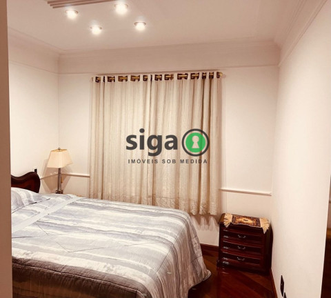 Imagem Apartamento com 3 Quartos à Venda ou Locação, 260 m² em Brooklin - São Paulo Imagem Apartamento com 3 Quartos à Venda ou Locação, 260 m² em Brooklin - São Paulo