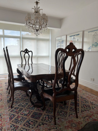 Imagem Apartamento com 3 Quartos à Venda, 230 m² em Consolação - São Paulo Imagem Apartamento com 3 Quartos à Venda, 230 m² em Consolação - São Paulo