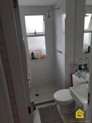 Imagem Apartamento com 2 Quartos à Venda, 56 m² em Centro - São Bernardo Do Campo Imagem Apartamento com 2 Quartos à Venda, 56 m² em Centro - São Bernardo Do Campo
