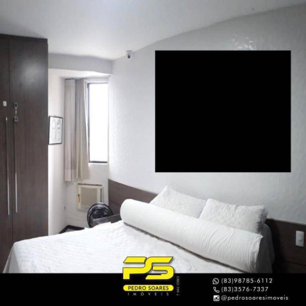 Imagem Apartamento com 3 Quartos à Venda, 100 m² em Intermares - Cabedelo