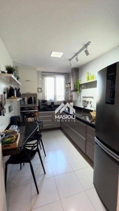 Imagem Apartamento com 3 Quartos à Venda, 122 m² em Itapuã - Vila Velha