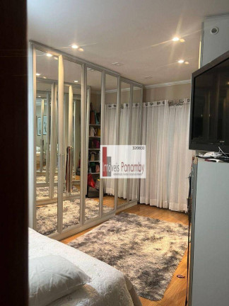 Imagem Sobrado com 3 Quartos à Venda, 380 m² em Parque Das Nações - Santo André