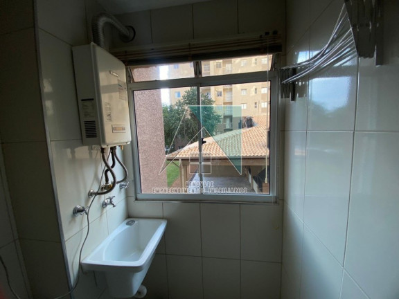 Imagem Apartamento com 2 Quartos para Alugar, 56 m² em Alto Da Boa Vista - Ribeirão Preto Imagem Apartamento com 2 Quartos para Alugar, 56 m² em Alto Da Boa Vista - Ribeirão Preto