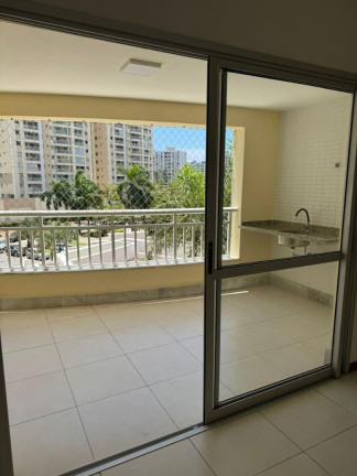Imagem Apartamento com 3 Quartos à Venda, 86 m² em Imbuí - Salvador Imagem Apartamento com 3 Quartos à Venda, 86 m² em Imbuí - Salvador