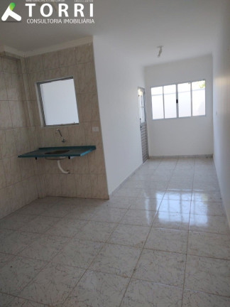 Imagem Sobrado com 2 Quartos à Venda, 98 m² em Cajuru - Sorocaba Imagem Sobrado com 2 Quartos à Venda, 98 m² em Cajuru - Sorocaba