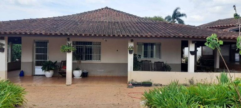 Chácara à Venda, 2.000 m² em Chacaras Reunidas - Pilar Do Sul
