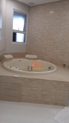 Imagem Apartamento com 3 Quartos à Venda, 300 m² em Jardim Três Marias - São Bernardo Do Campo Imagem Apartamento com 3 Quartos à Venda, 300 m² em Jardim Três Marias - São Bernardo Do Campo