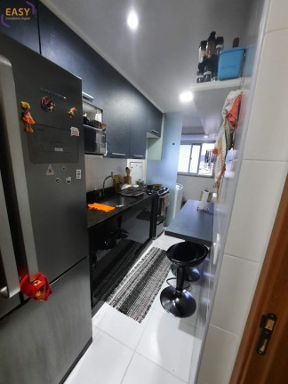 Imagem Imóvel com 2 Quartos à Venda, 125 m² em Engenho De Dentro - Rio De Janeiro