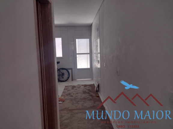 Imagem Casa com 2 Quartos à Venda, 90 m² em Jardim Alvorada - Santo André Imagem Casa com 2 Quartos à Venda, 90 m² em Jardim Alvorada - Santo André