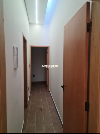 Imagem Casa com 2 Quartos à Venda, 100 m² em Residencial Zanetti - Franca Imagem Casa com 2 Quartos à Venda, 100 m² em Residencial Zanetti - Franca