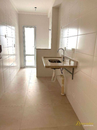 Imagem Apartamento com 2 Quartos à Venda, 65 m² em Canto Do Forte - Praia Grande Imagem Apartamento com 2 Quartos à Venda, 65 m² em Canto Do Forte - Praia Grande