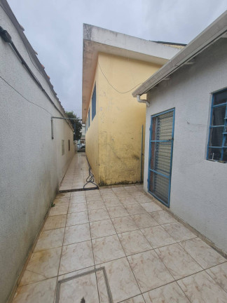 Imagem Casa com 4 Quartos à Venda, em São Paulo Imagem Casa com 4 Quartos à Venda, em São Paulo