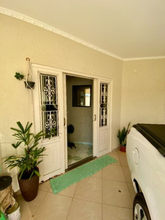 Imagem Sobrado com 4 Quartos à Venda, 150 m² em Conjunto Habitacional Júlio De Mesquita Filho - Sorocaba