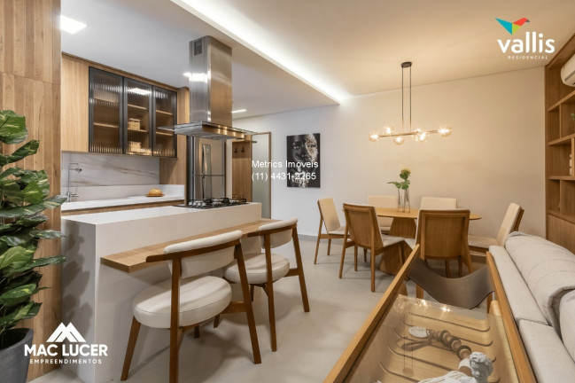 Imagem Imóvel com 2 Quartos à Venda, 59 m² em Parque Da Represa - Jundiaí
