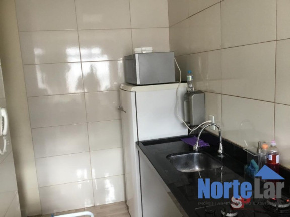 Imagem Apartamento com 3 Quartos à Venda, 55 m² em Jardim Marilu - São Paulo
