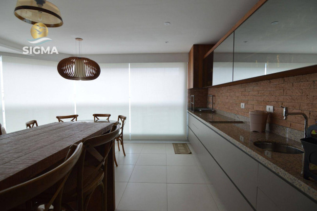 Imagem Apartamento com 3 Quartos à Venda, 135 m² em Pitangueiras - Guarujá Imagem Apartamento com 3 Quartos à Venda, 135 m² em Pitangueiras - Guarujá