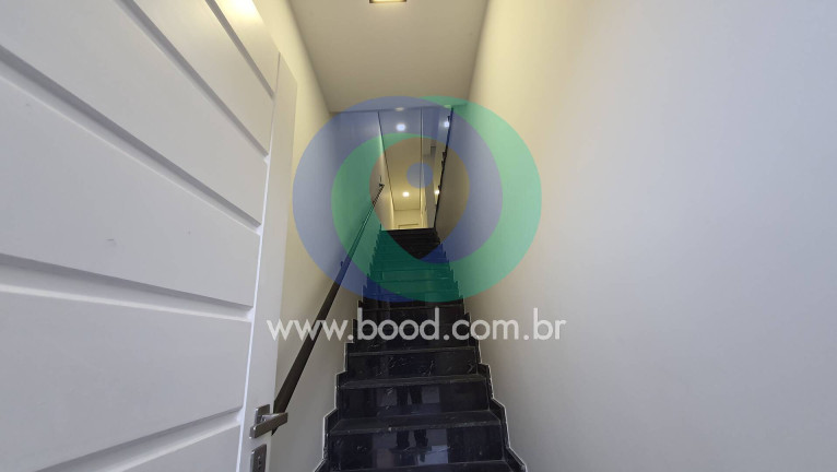 Imagem Casa com 4 Quartos à Venda, 290 m² em Boqueirão - Santos Imagem Casa com 4 Quartos à Venda, 290 m² em Boqueirão - Santos