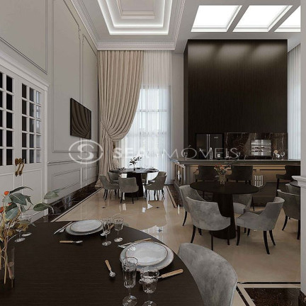Imagem Apartamento com 3 Quartos à Venda, 120 m² em Centro - Balneário Camboriú