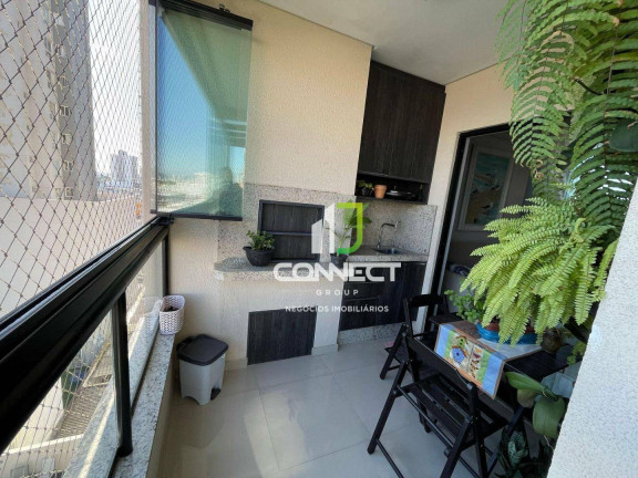 Imagem Apartamento com 2 Quartos à Venda, 73 m² em São Judas - Itajaí