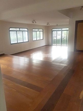 Imagem Apartamento com 3 Quartos à Venda, 234 m² em Morumbi - São Paulo