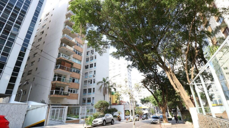 Imagem Apartamento com 4 Quartos à Venda, 230 m² em Higienópolis - São Paulo Imagem Apartamento com 4 Quartos à Venda, 230 m² em Higienópolis - São Paulo