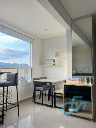 Imagem Apartamento com 1 Quarto para Alugar, 42 m² em Loteamento Mogilar - Mogi Das Cruzes Imagem Apartamento com 1 Quarto para Alugar, 42 m² em Loteamento Mogilar - Mogi Das Cruzes
