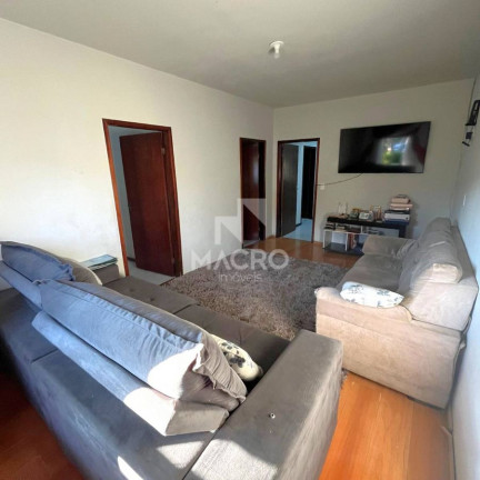 Imagem Casa com 3 Quartos à Venda, 120 m² em São Luís - Jaraguá Do Sul