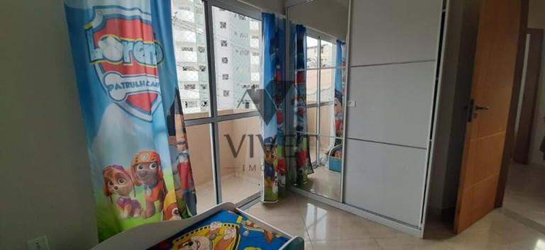 Imagem Apartamento com 3 Quartos à Venda, 70 m² em Jardim Simus - Sorocaba