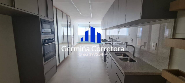 Imagem Apartamento com 4 Quartos à Venda, 338 m² em Green Valley Alphaville - Barueri Imagem Apartamento com 4 Quartos à Venda, 338 m² em Green Valley Alphaville - Barueri
