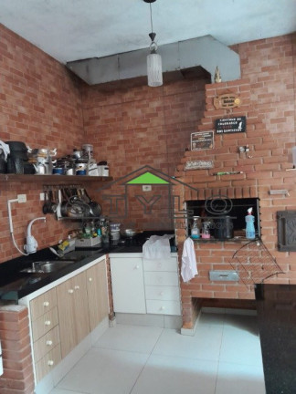 Imagem Sobrado com 2 Quartos à Venda, 160 m² em Parque Selecta - São Bernardo Do Campo Imagem Sobrado com 2 Quartos à Venda, 160 m² em Parque Selecta - São Bernardo Do Campo