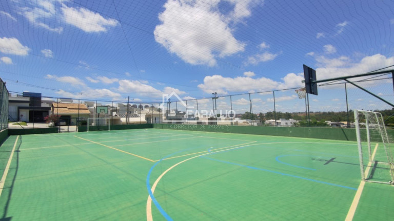 Imagem Imóvel com 3 Quartos à Venda, 164 m² em Jardim Villagio Milano - Sorocaba