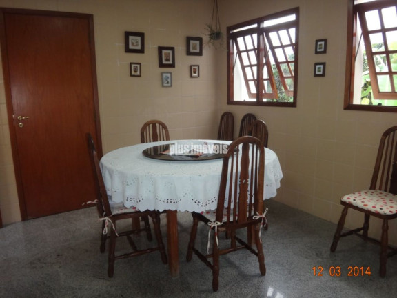 Imagem Casa com 4 Quartos à Venda, 407 m² em Chácara Monte Alegre - São Paulo Imagem Casa com 4 Quartos à Venda, 407 m² em Chácara Monte Alegre - São Paulo