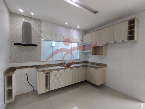 Imagem Sobrado com 4 Quartos à Venda, 280 m² em Loteamento Residencial Campos Do Conde Ii - Tremembé Imagem Sobrado com 4 Quartos à Venda, 280 m² em Loteamento Residencial Campos Do Conde Ii - Tremembé