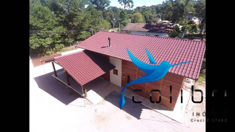 Imagem Casa com 4 Quartos à Venda, 2.990 m² em Vila Maria Da Trindade - Agudos Do Sul
