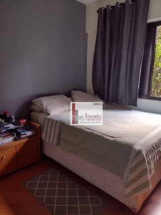 Imagem Apartamento com 3 Quartos à Venda, 130 m² em Brooklin - São Paulo Imagem Apartamento com 3 Quartos à Venda, 130 m² em Brooklin - São Paulo