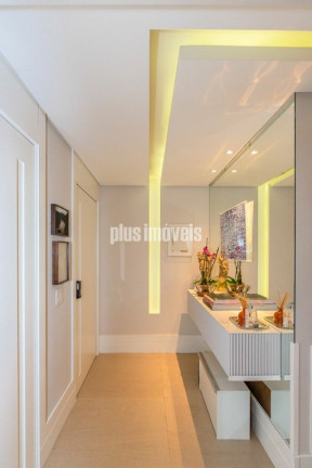 Imagem Apartamento com 3 Quartos à Venda, 156 m² em Vila Olímpia - São Paulo Imagem Apartamento com 3 Quartos à Venda, 156 m² em Vila Olímpia - São Paulo