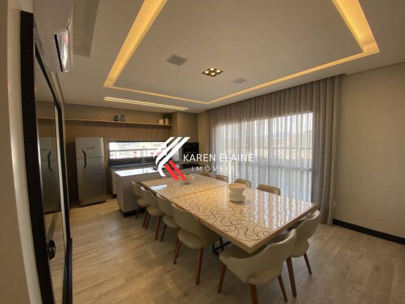 Apartamento com 2 Quartos à Venda, 72 m² em Kobrasol - São José
