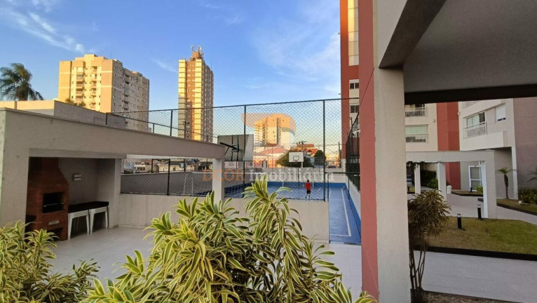 Imagem Apartamento com 2 Quartos à Venda, 50 m² em Centro  - Diadema