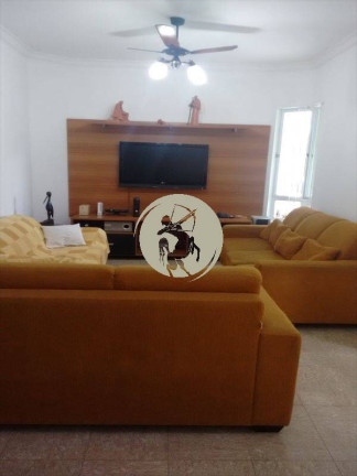 Imagem Casa com 3 Quartos à Venda, 150 m² em Ponta Da Praia - Santos