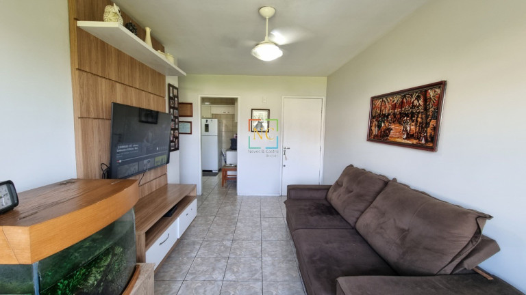 Imagem Apartamento com 3 Quartos à Venda, 76 m² em Nossa Senhora Do Rosário - São José Imagem Apartamento com 3 Quartos à Venda, 76 m² em Nossa Senhora Do Rosário - São José