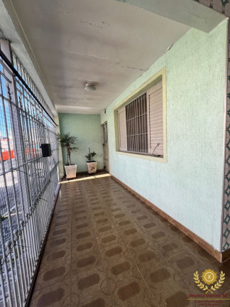 Casa com 4 Quartos à Venda, 140 m² em Vila Isolina Mazzei - São Paulo